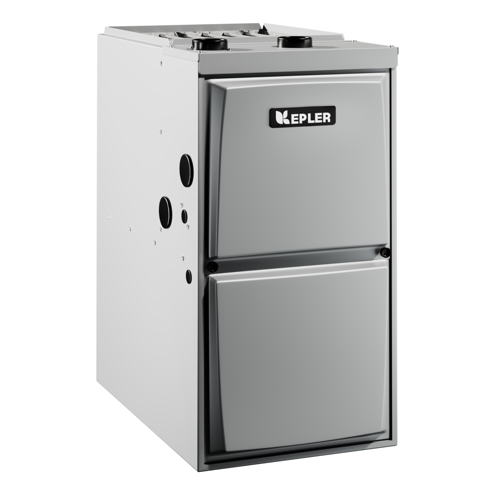 Kepler Essential One 96 furnace family