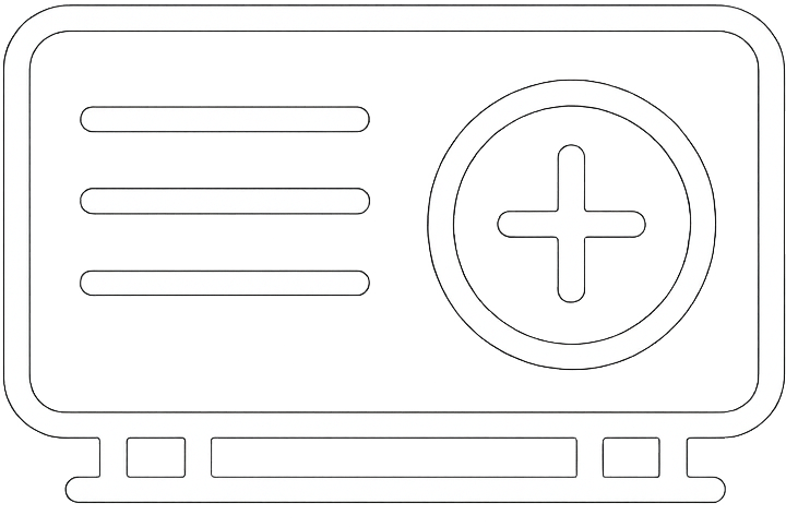 High efficiency heat pump system