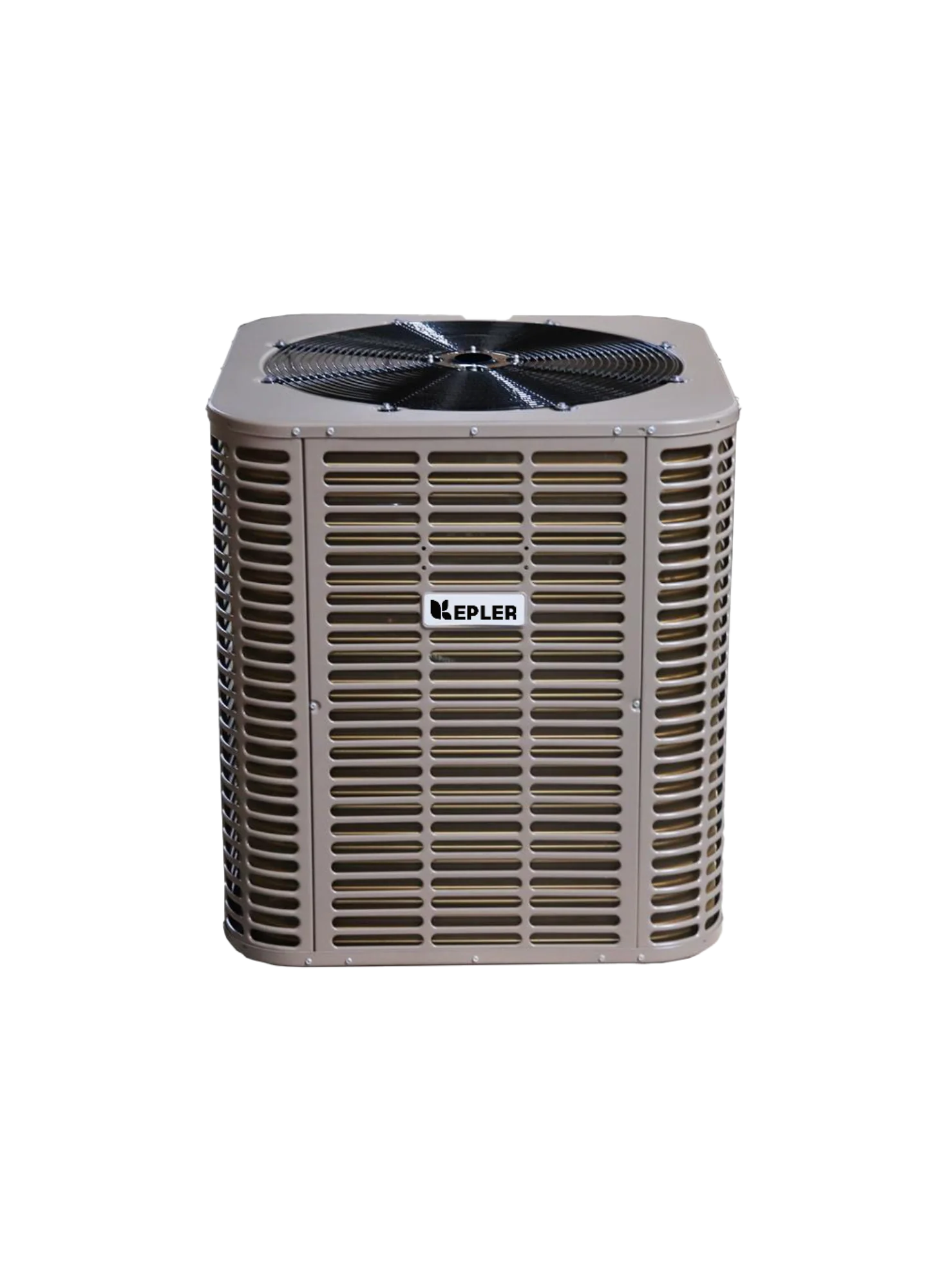 Kepler Vortex 16 central air conditioner family