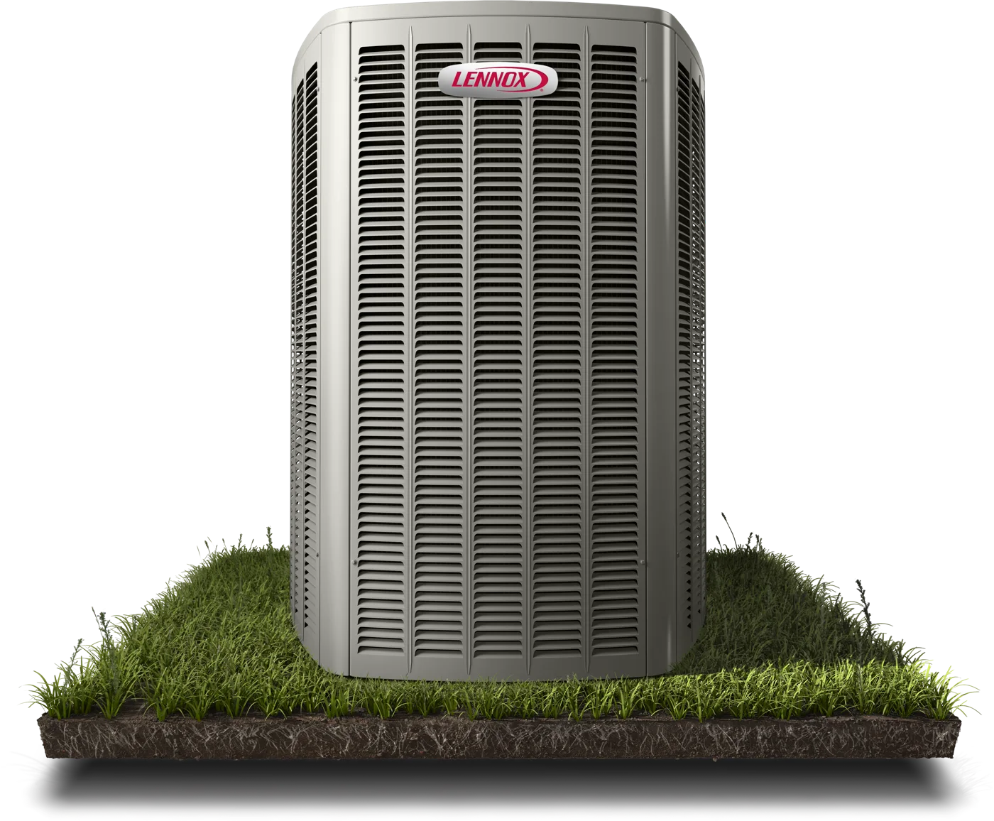 Lennox Elite Series outdoor air-conditioning equipment